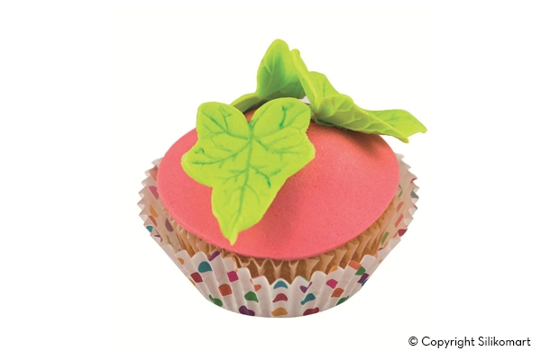 Cutter and Mould - Mini Ivy